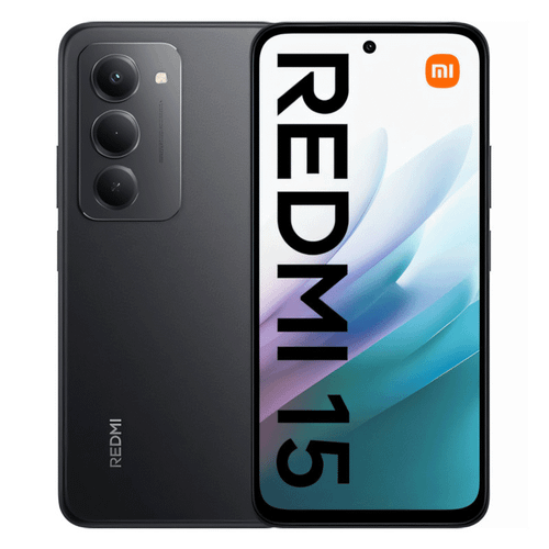 Xiaomi Redmi 15 8/256G