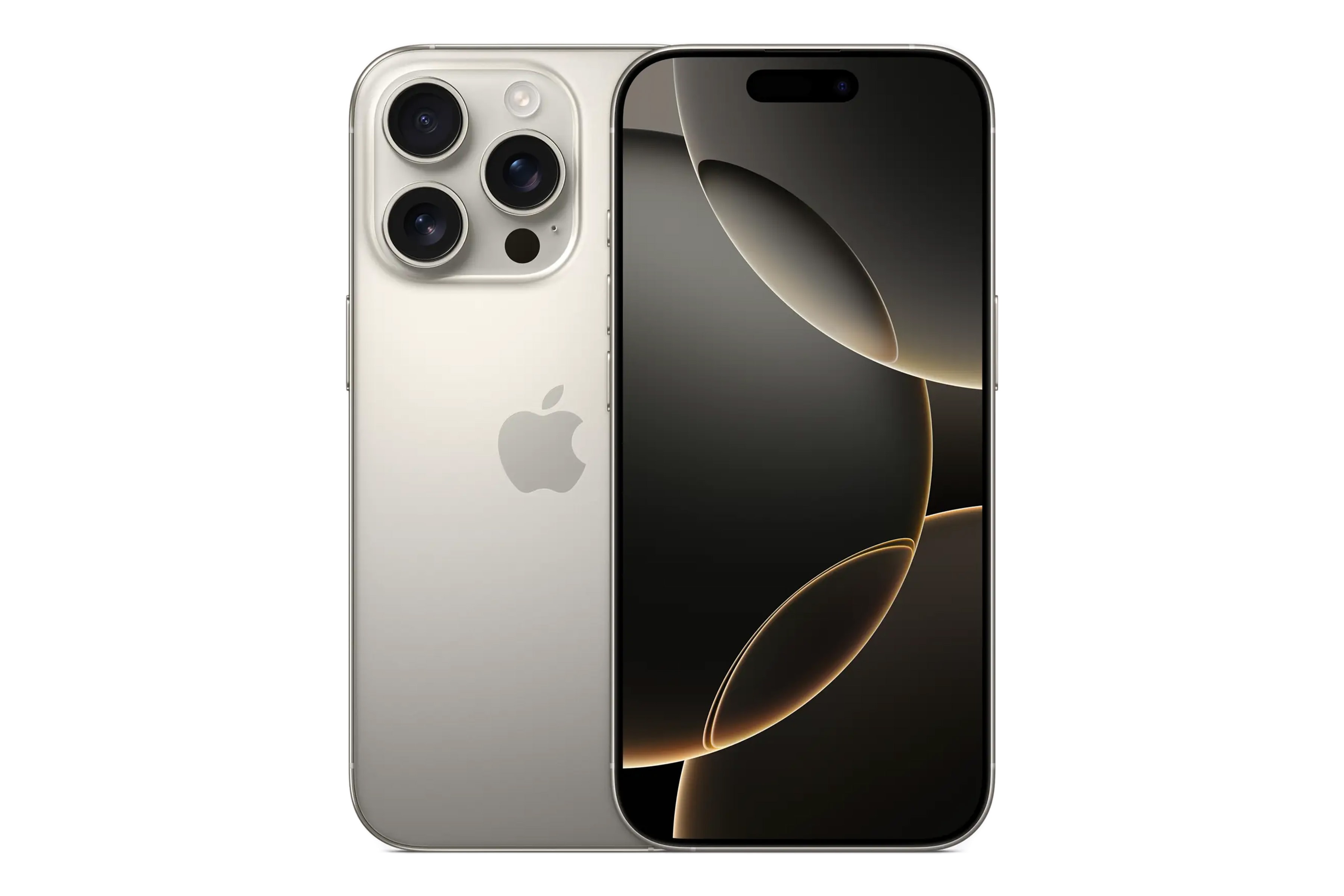 گوشی اپل iphone 16 pro ظرفیت ۱۲۸ گیگابایت