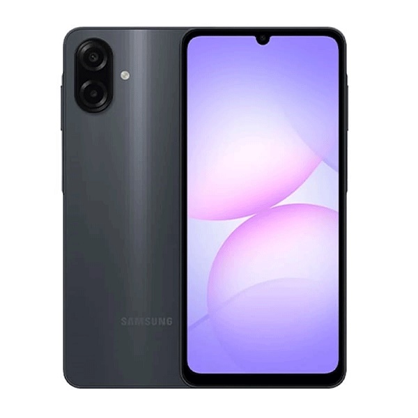 گوشی سامسونگ مدل Samsung Galaxy A07 رم ۶ حافظه ۱۲۸GB