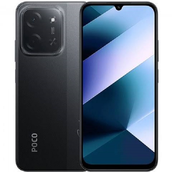 موبایل شیائومی مدل POCO C85 حافظه ۲۵۶ گیگابایت و رم ۸ گیگابایت