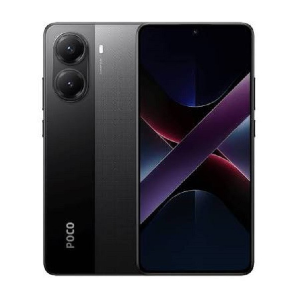موبایل شیائومی مدل POCOX7pro حافظه 512 گیگابایت و رم12 گیگابایت