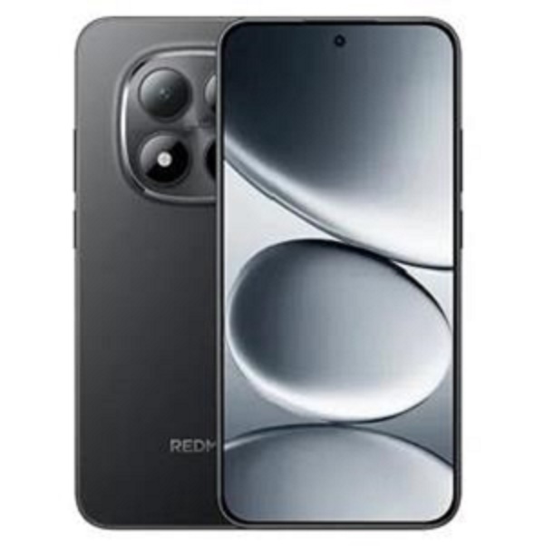 موبایل شیائومی مدل Redmi not 15 pro ظرفیت ۵۱۲ گیگابایت و رم ۱۲ گیگابایت