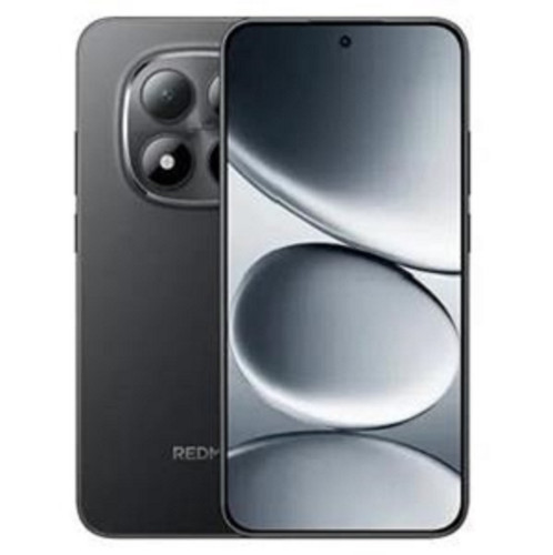 موبایل شیائومی مدل Redmi not 15 pro ظرفیت ۵۱۲ گیگابایت و رم ۱۲ گیگابایت