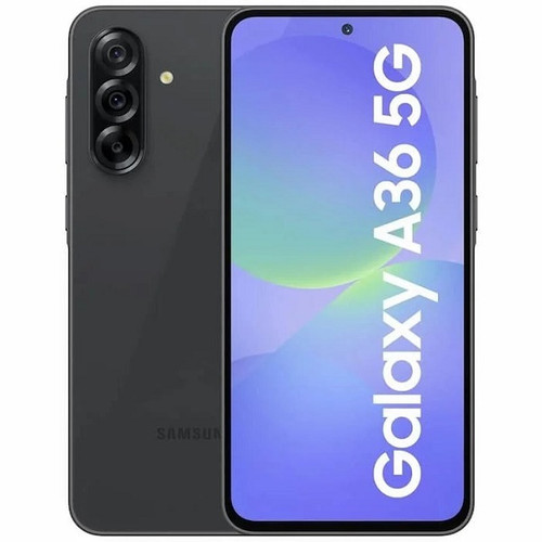 موبایل سامسونگ مدل Galaxy A36 ظرفیت ۲۵۶ گیگابایت و رم ۸ گیگابایت ویتنام