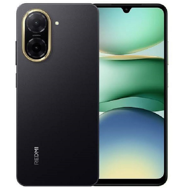 موبایل شیائومی مدل Redmi A5 ظرفیت ۱۲۹ گیگابایت و رم ۶گیگابایت