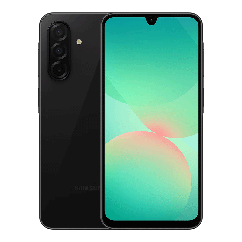 موبایل سامسونگ مدل Samsung Galaxy A26 5G 128/6GB