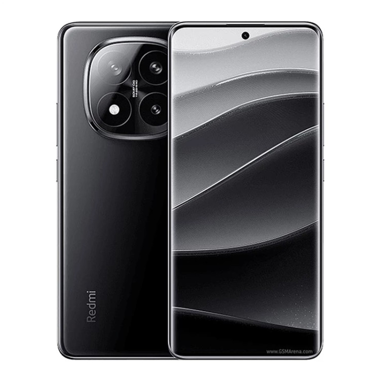Xiaomi Redmi Note 14 Pro Plus 5G 512/16GB