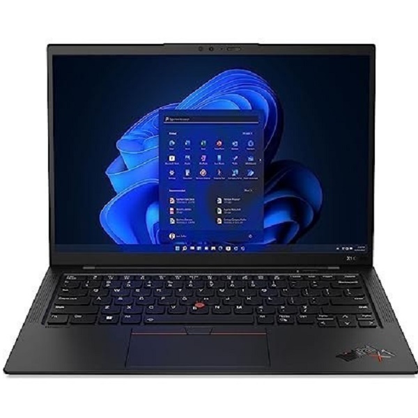 لپ تاپ لنوو مدلX1 carbon  پردازنده Core i7ظرفیت ۵۱۲ گیگابایت رم ۸گیگابایت