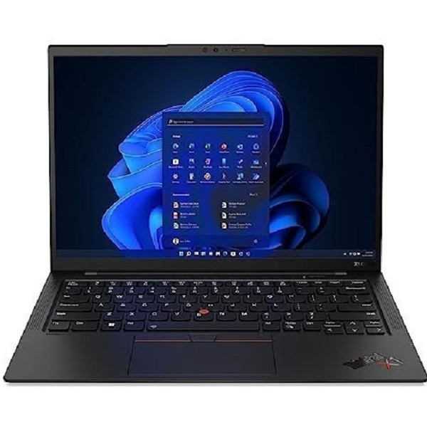 لپ تاپ لنوو مدلX1 carbon پردازنده Core i7ظرفیت ۵۱۲ گیگابایت رم ۸گیگابایت