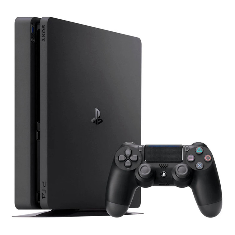 کنسول بازی سونی مدل Playstation 4 Slim ظرفیت یک ترابایت