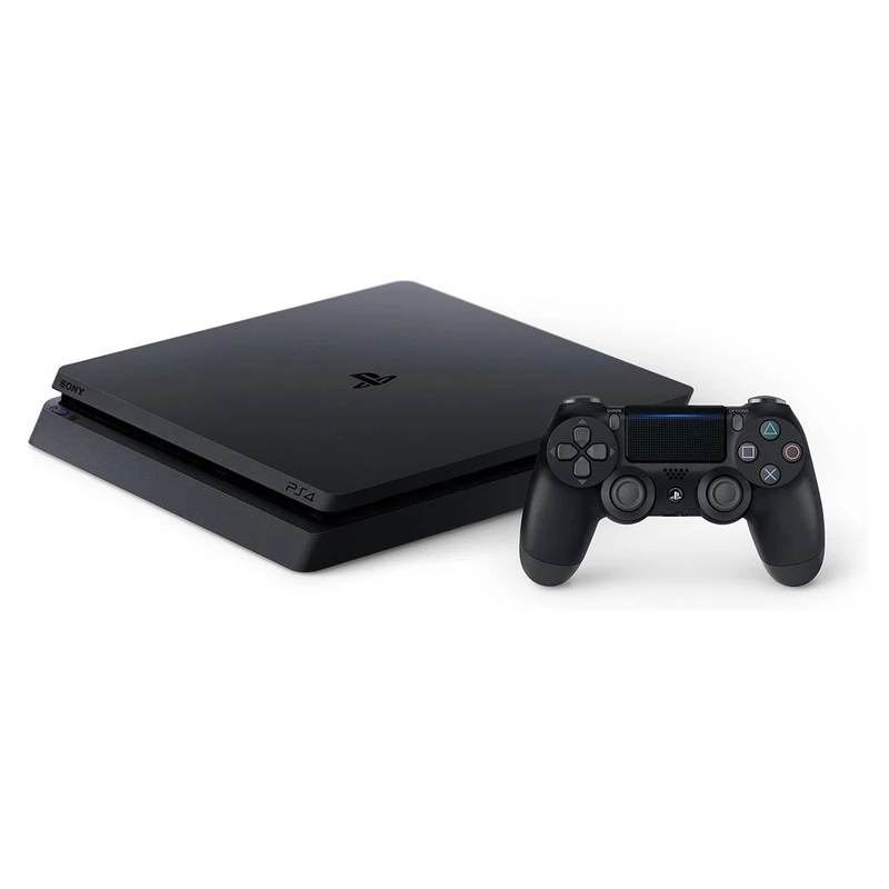 کنسول بازی سونی مدل Playstation 4 Slim ظرفیت یک ترابایت
