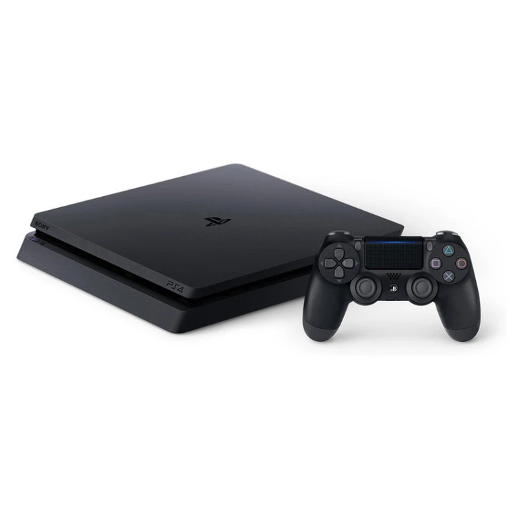 کنسول بازی سونی مدل Playstation 4 Slim ظرفیت یک ترابایت
