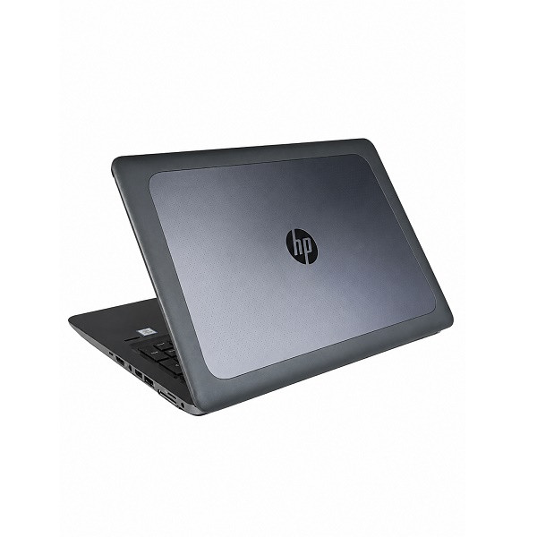 لپ تاپ Core i7 نسل ۶ با رم ۱۶ گیگ و حافظه ۵۱۲ گیگ
