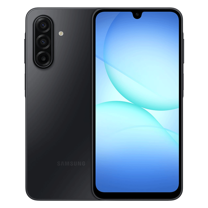 موبایل سامسونگ Samsung Galaxy A17 128/4GB