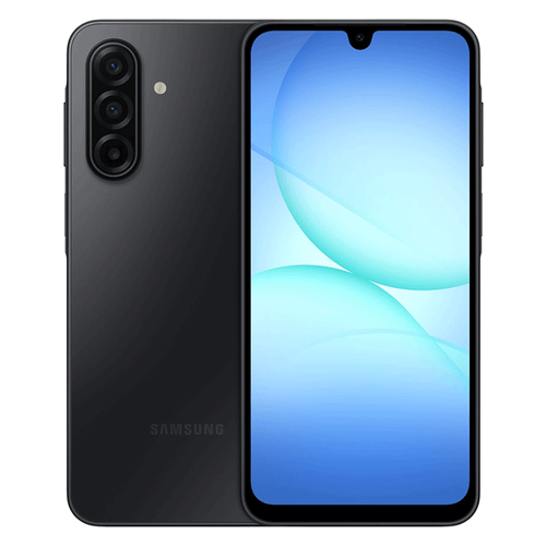 موبایل سامسونگ Samsung Galaxy A17 128/4GB